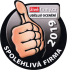 Spolehlivá firma 2019